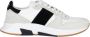 Tom Ford Kleurrijke Mesh & Suède Sneakers Multicolor Heren - Thumbnail 1