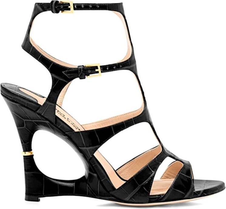 Tom Ford Stijlvolle Scarpa Schoenen voor Jou