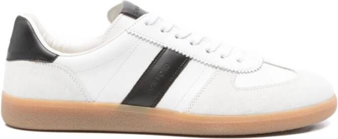 Tom Ford Stijlvolle Sneakers voor Mannen