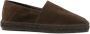 Tom Ford Suede Barnes Espadrille - Thumbnail 1