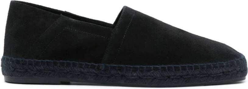 Tom Ford Suède Espadrilles