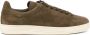 Tom Ford Suède Sneakers Gemaakt in Italië - Thumbnail 1