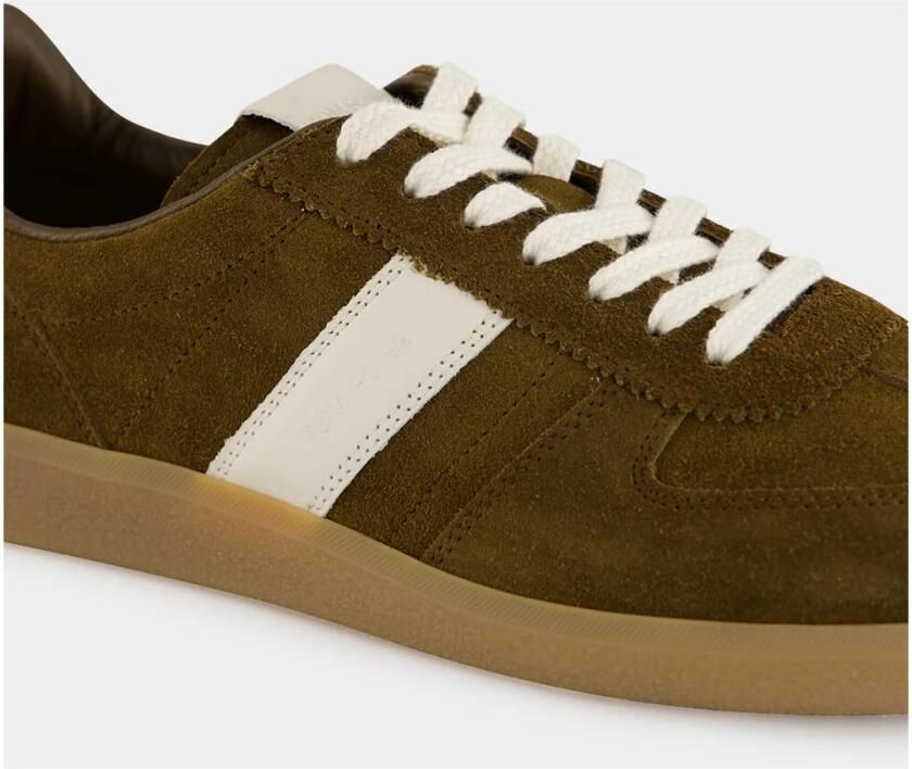 Tom Ford Archer Sneaker - Foto 2