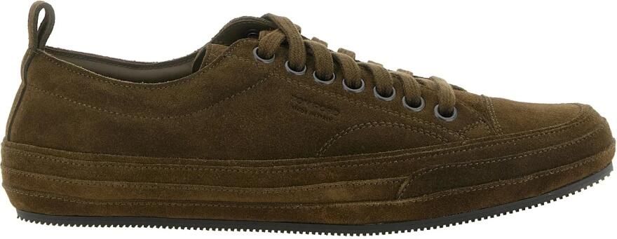 Tom Ford Archer Sneaker