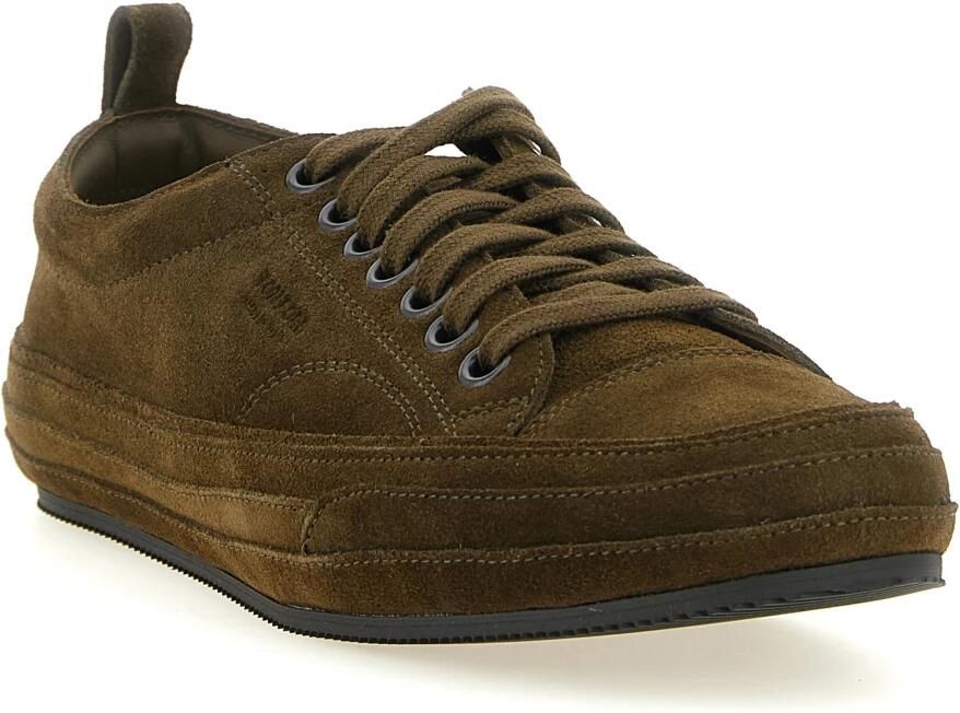 Tom Ford Archer Sneaker - Foto 2