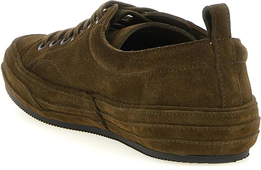 Tom Ford Archer Sneaker - Foto 3