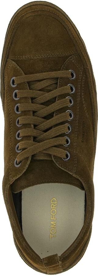 Tom Ford Archer Sneaker - Foto 4
