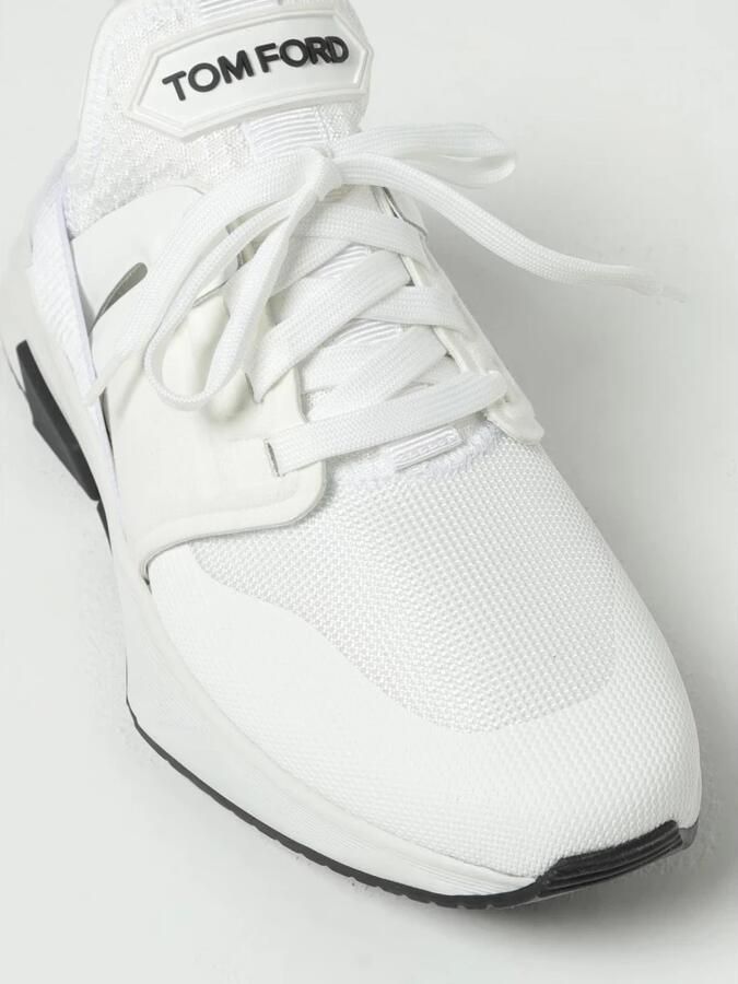 Tom Ford Athletic Sneakers met Veters