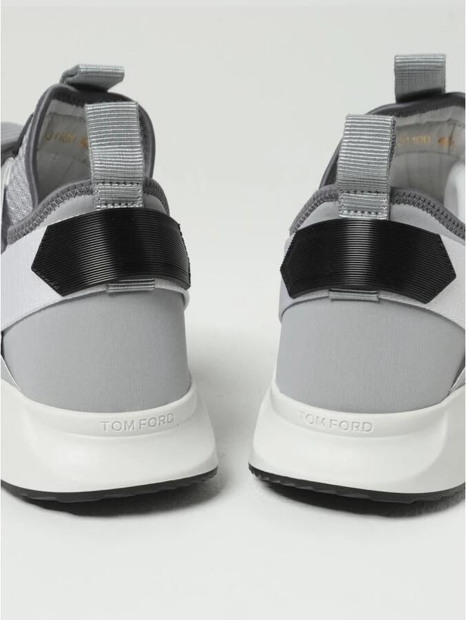 Tom Ford Athletic Sneakers met veters