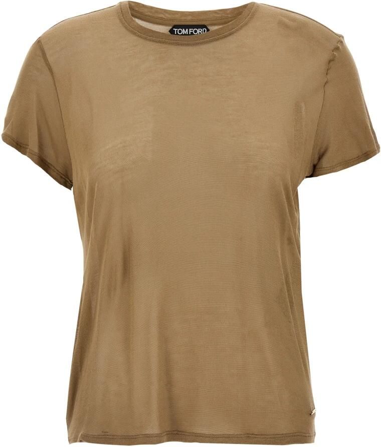Tom Ford Bamboo T-Shirt