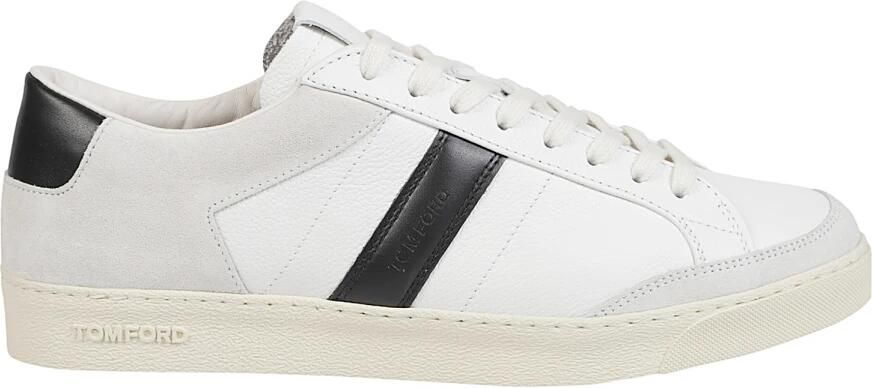 Tom Ford Blake Low Top Sneakers