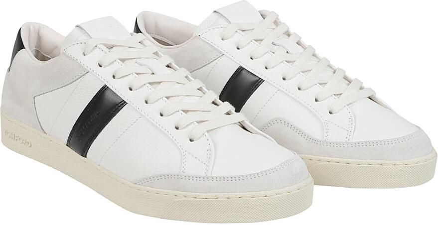 Tom Ford Blake Low Top Sneakers - Foto 2