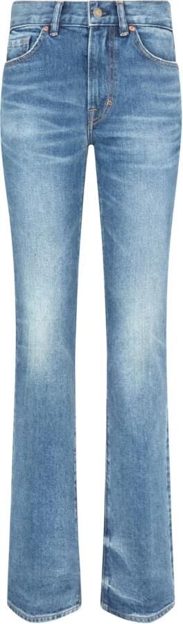 Tom Ford Boot-cut Jeans - Foto 2