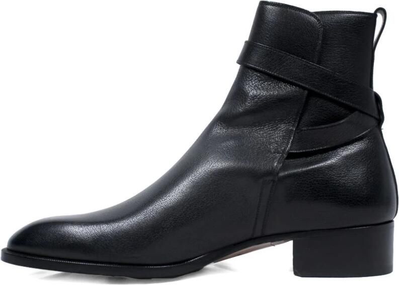 Tom Ford Boots Zwart - Foto 2