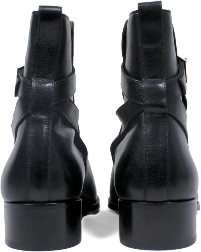 Tom Ford Boots Zwart