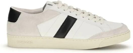 Tom Ford Bos Taurus Sneakers