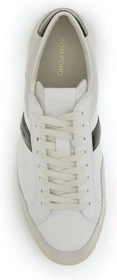 Tom Ford Bos Taurus Sneakers - Foto 2