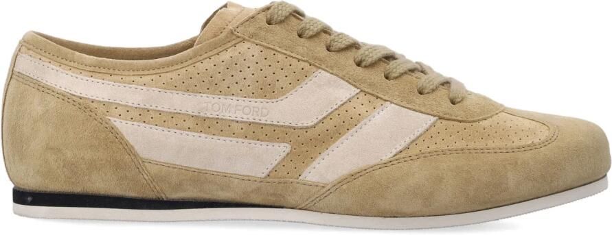 Tom Ford Brook Sneaker