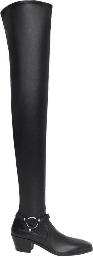 Tom Ford Clint Over-knee Laars