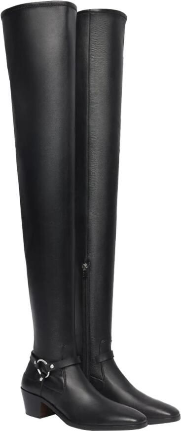 Tom Ford Clint Over-knee Laars - Foto 7