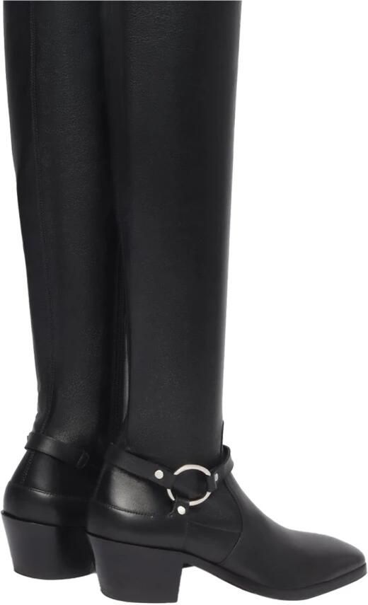 Tom Ford Clint Over-knee Laars - Foto 5