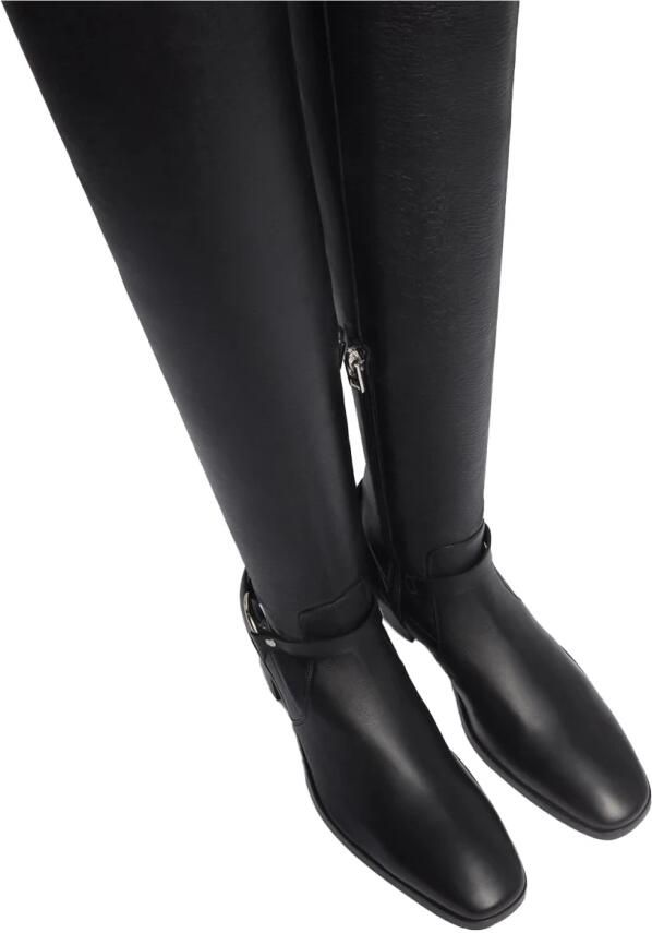 Tom Ford Clint Over-knee Laars - Foto 3