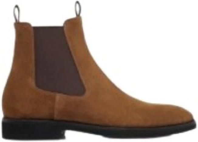 Tom Ford Edgar Chelsea Laarzen