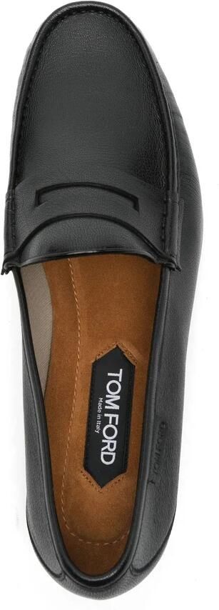 Tom Ford Elegante Schoen Lgo033N J1545