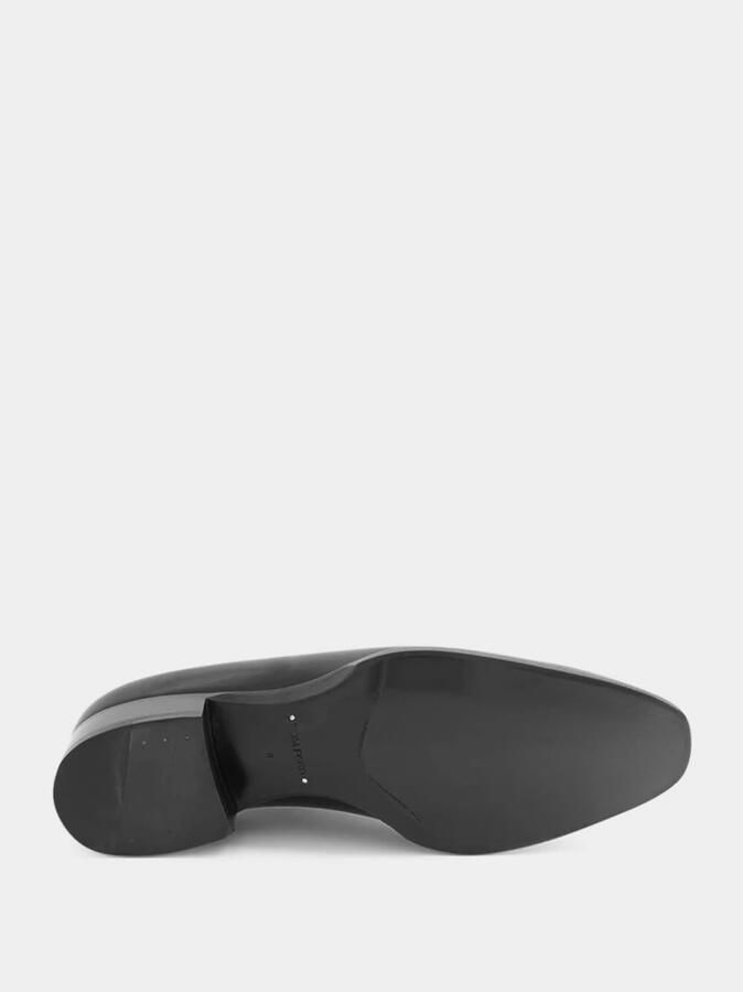 Tom Ford Elkan Veterschoenen - Foto 2