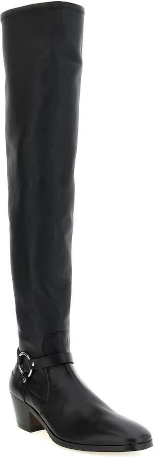 Tom Ford Clint Over-knee Laars - Foto 8