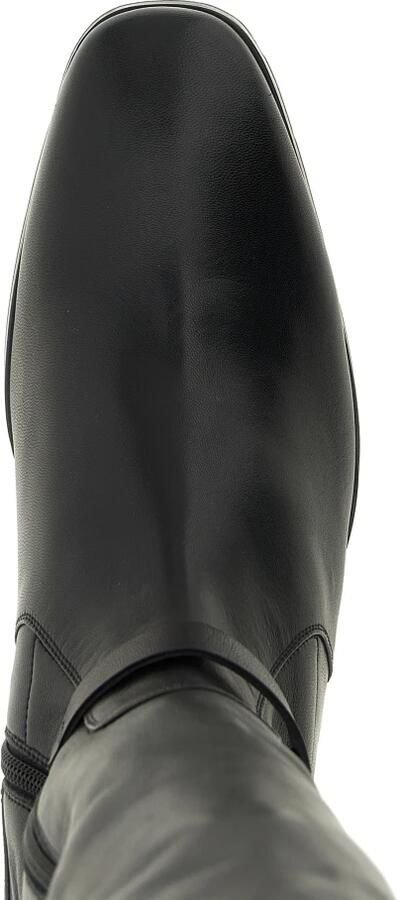 Tom Ford Clint Over-knee Laars - Foto 6