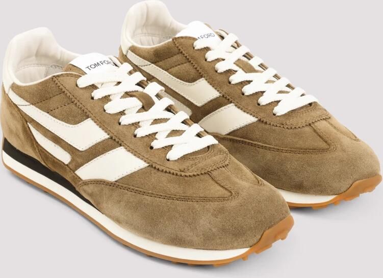 Tom Ford Era Enkellaarsjes - Foto 2