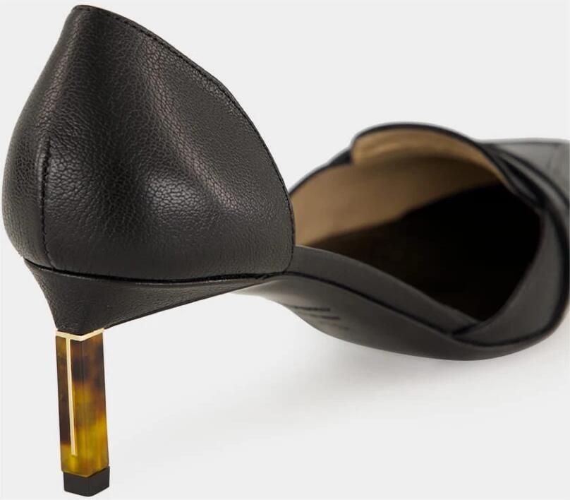 Tom Ford Eva D'Orsay Pump - Foto 2