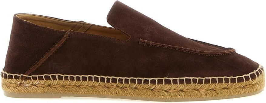 Tom Ford Finn Espadrille