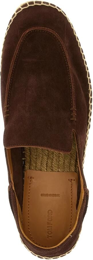 Tom Ford Finn Espadrille - Foto 2