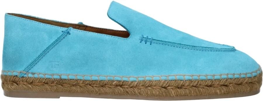 Tom Ford Finn Espadrille