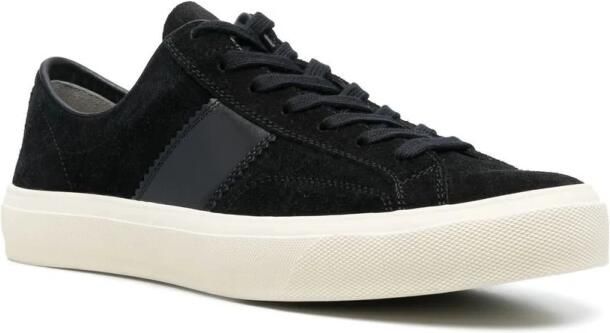 Tom Ford Flat Schoenen - Foto 3