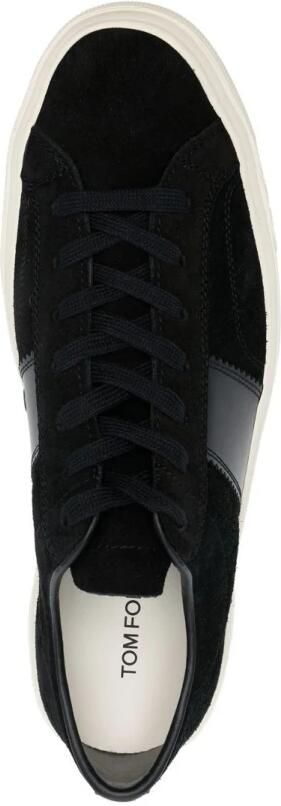 Tom Ford Flat Schoenen - Foto 4