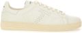 Tom Ford Warwick Lage Sneakers - Beige
