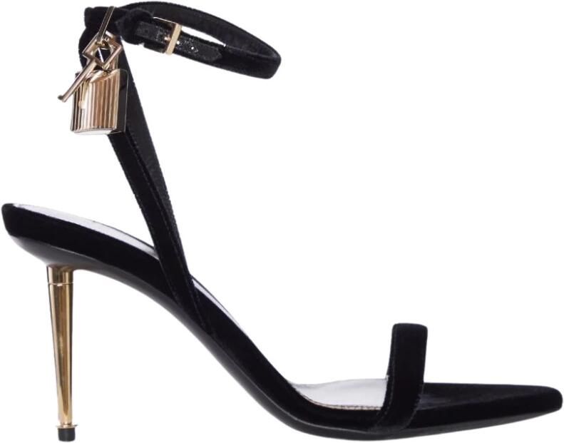 Tom Ford High Heel Sandalen