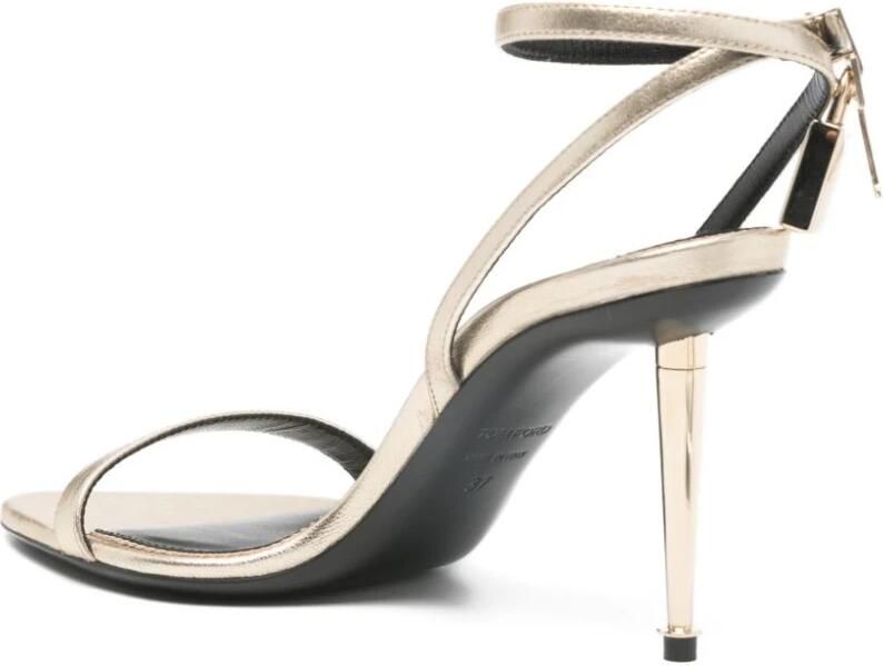 Tom Ford High Heel Sandals - Foto 2