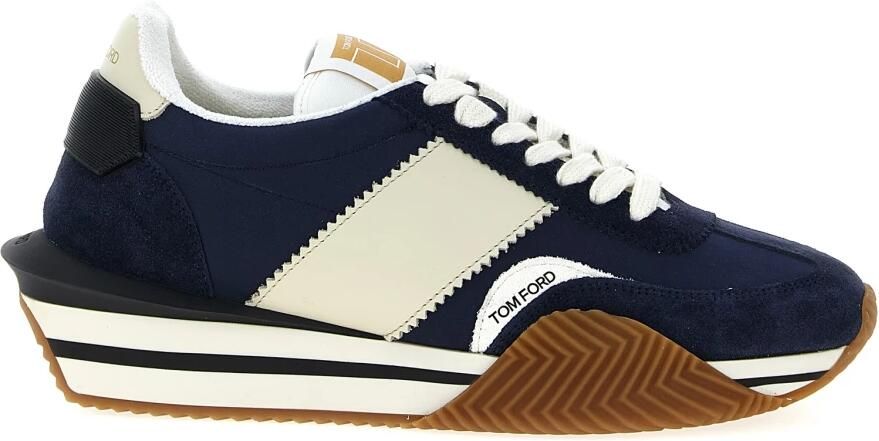 Tom Ford James Sneaker