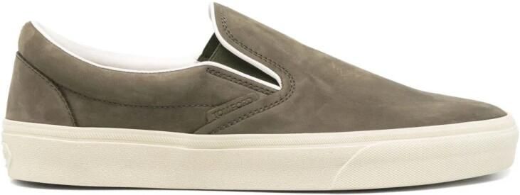 Tom Ford Jude Slip On Sneaker