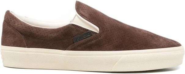 Tom Ford Jude Slip-On Sneaker