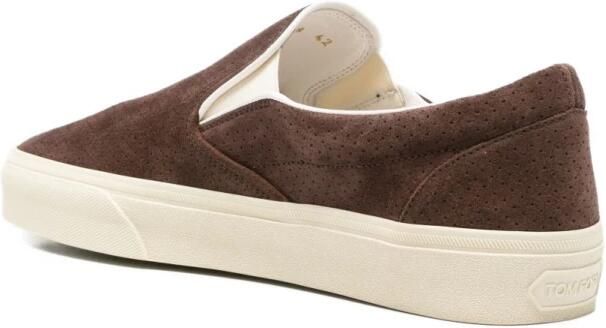 Tom Ford Jude Slip-On Sneaker - Foto 2