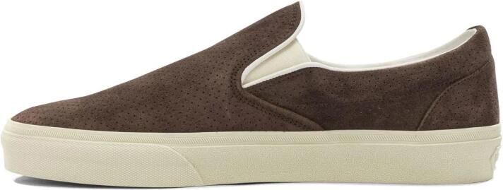 Tom Ford Jude Slip-On Sneakers