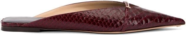 Tom Ford Julianne Mule
