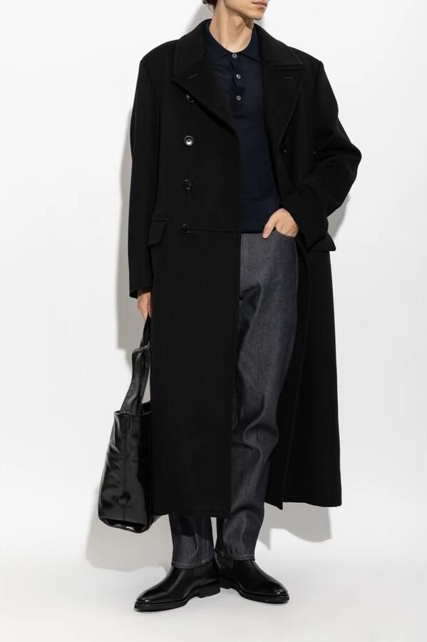 Tom Ford Leren enkellaarzen - Foto 4