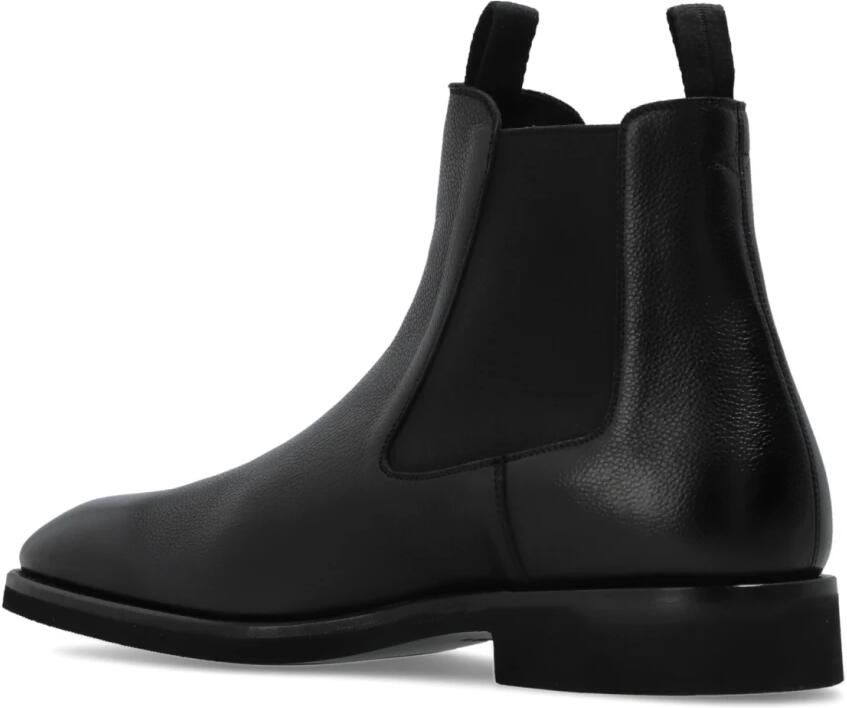 Tom Ford Leren enkellaarzen - Foto 2