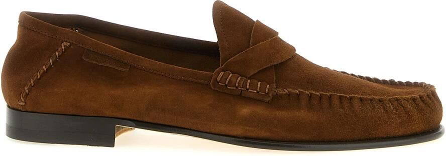 Tom Ford Loafers
